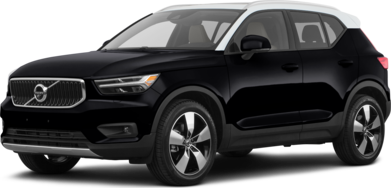 XC40 T4 Momentum Sport Utility 4D image