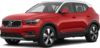 2019 Volvo XC40 image