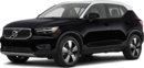 2020 Volvo XC40 image