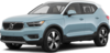 2020 Volvo XC40 image
