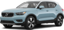 2020 Volvo XC40 image