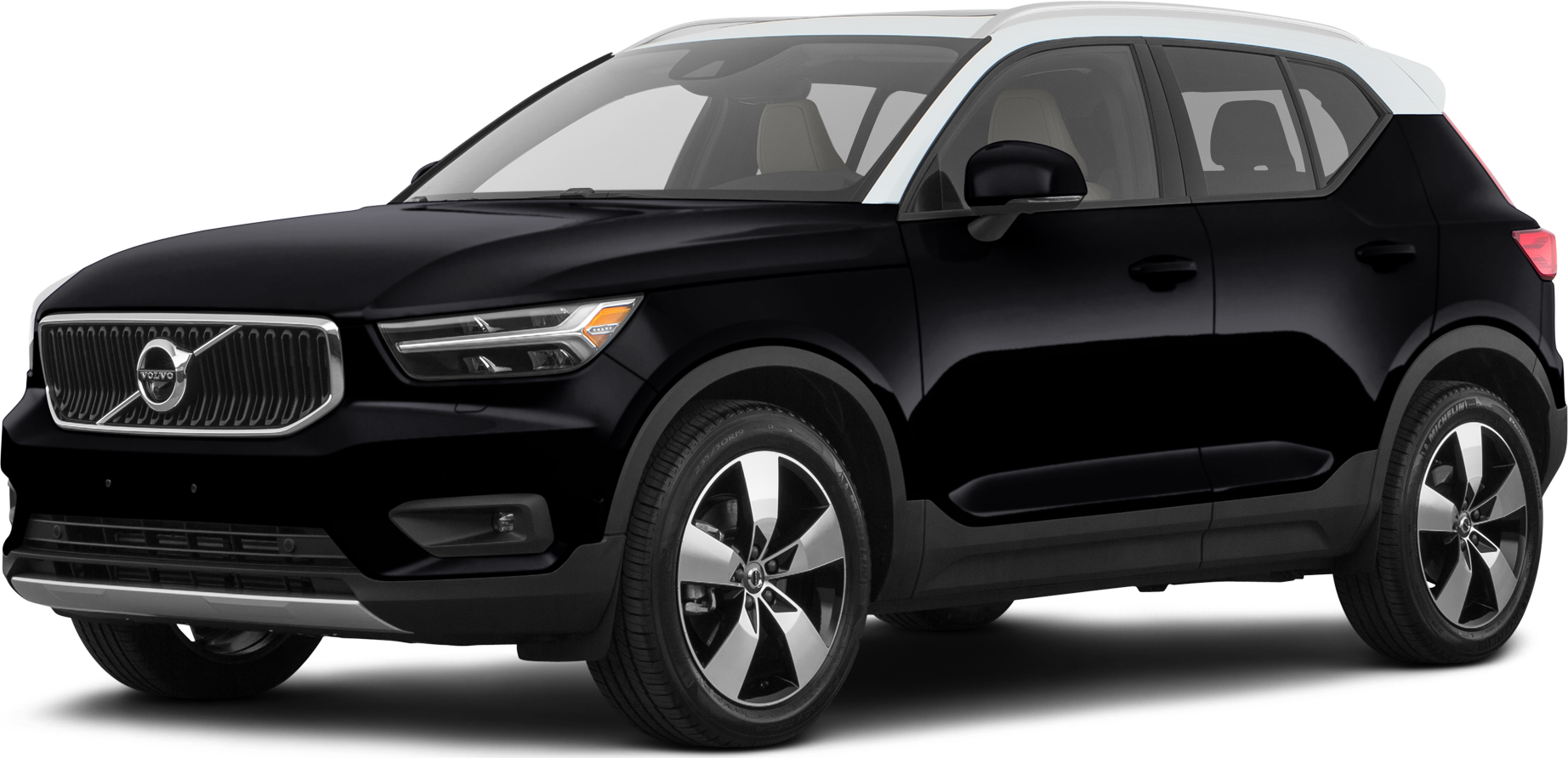 Best Crossovers Pricing Mpg Reviews Kelley Blue Book