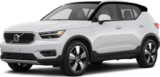 XC40 T5 Momentum Sport Utility 4D image