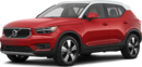 2021 Volvo XC40 image