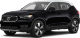 XC40 T5 Momentum Sport Utility 4D image