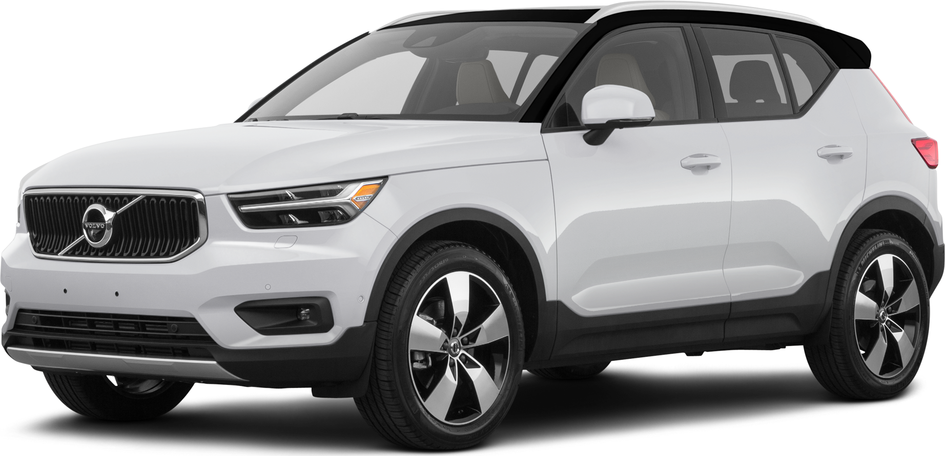 2022 Volvo XC40 T4 Inscription Sport Utility 4D