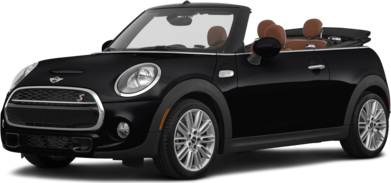 MINI Convertible