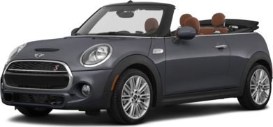 MINI Convertible