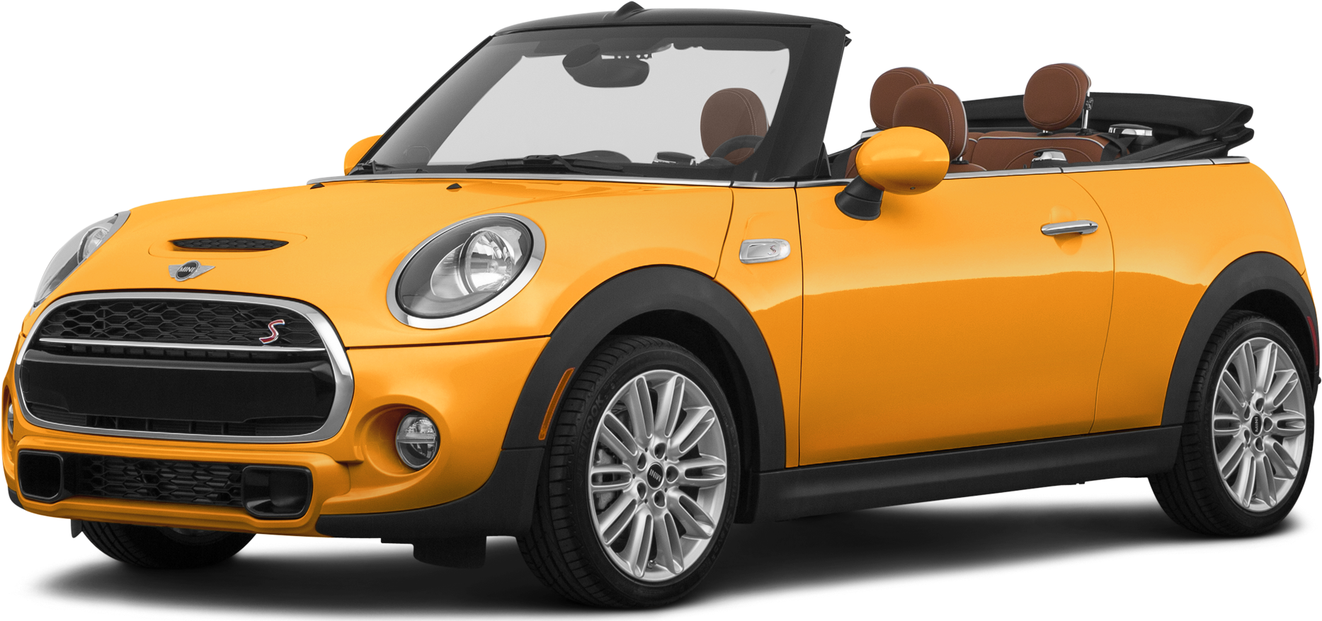 MINI Convertible