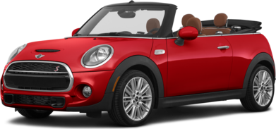 MINI Convertible