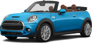 2018 MINI Convertible