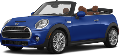 MINI Convertible