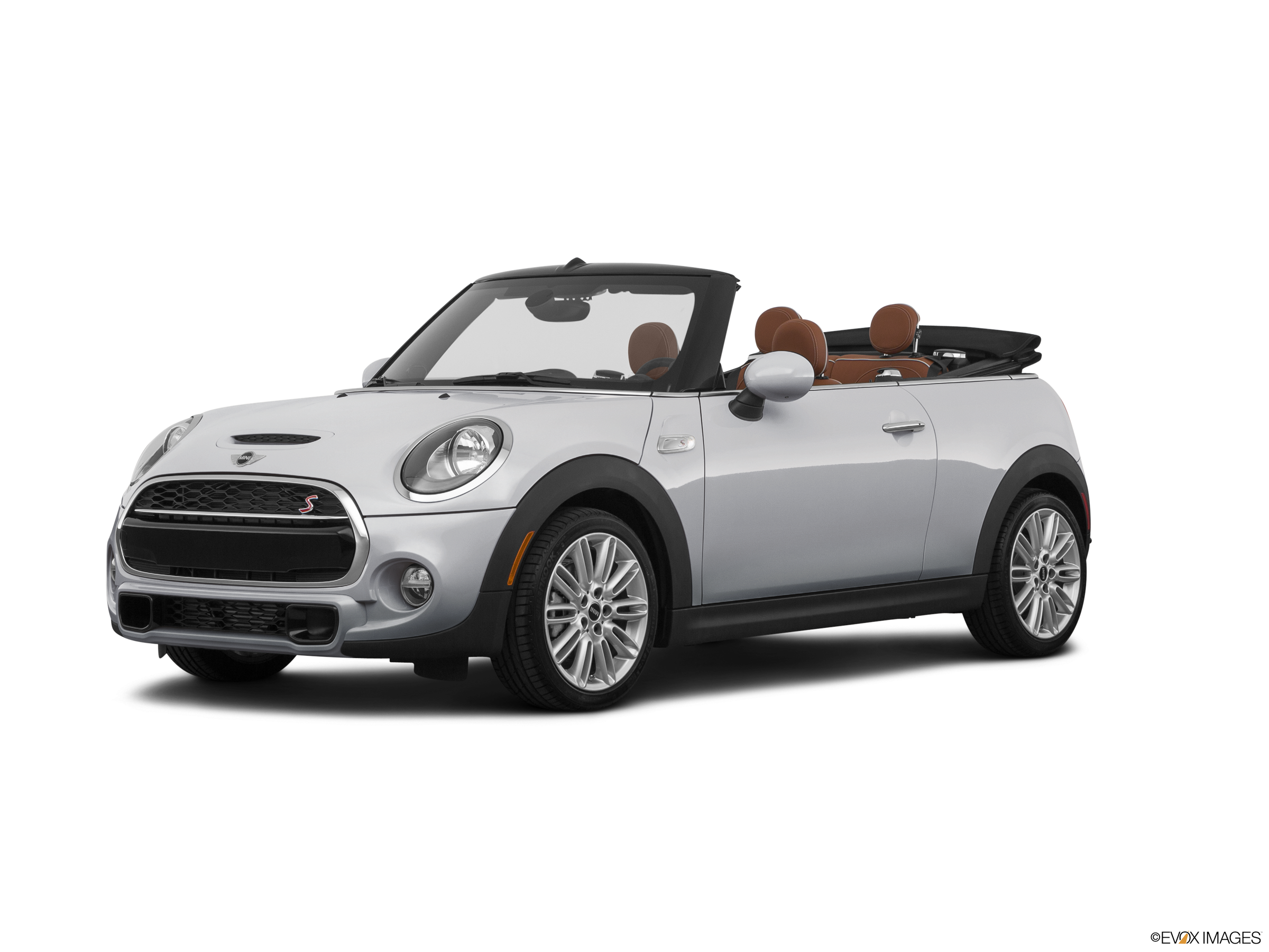 Used 18 Mini Convertible Cooper S Convertible 2d Prices Kelley Blue Book