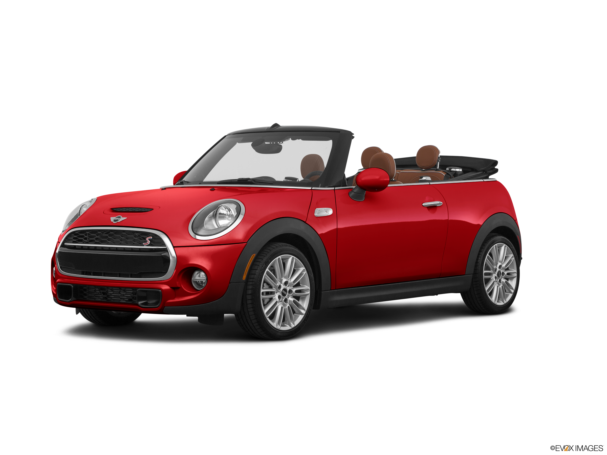 2018 MINI Convertible Cooper S Convertible 2D Price, Listings