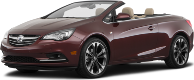Buick Cascada