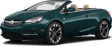 Buick Cascada