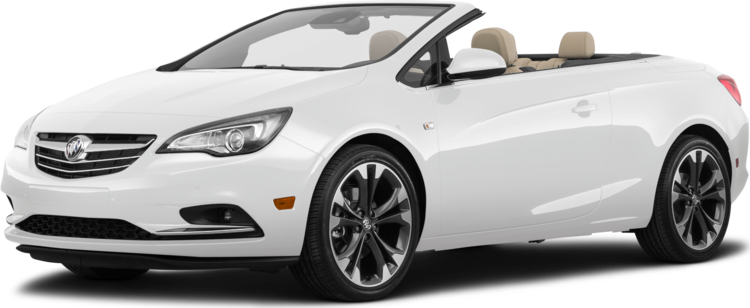 2018 Buick Cascada Exterior: 0