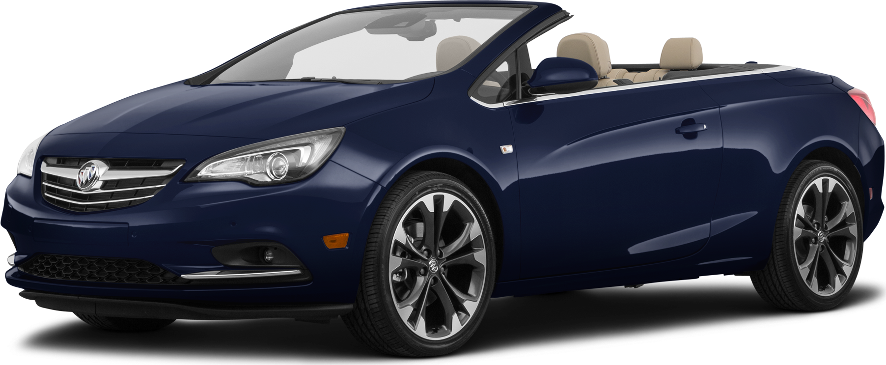 2018 Buick Cascada image