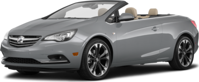Buick Cascada