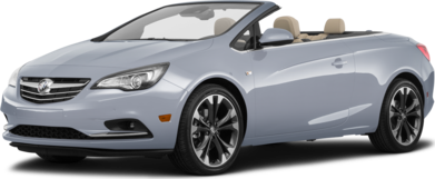 Buick Cascada