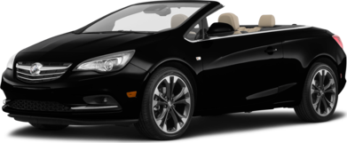 Buick Cascada Sport Touring Convertible 2D