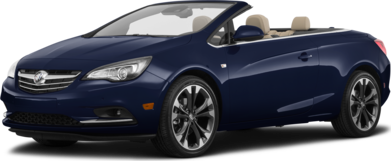 Buick Cascada