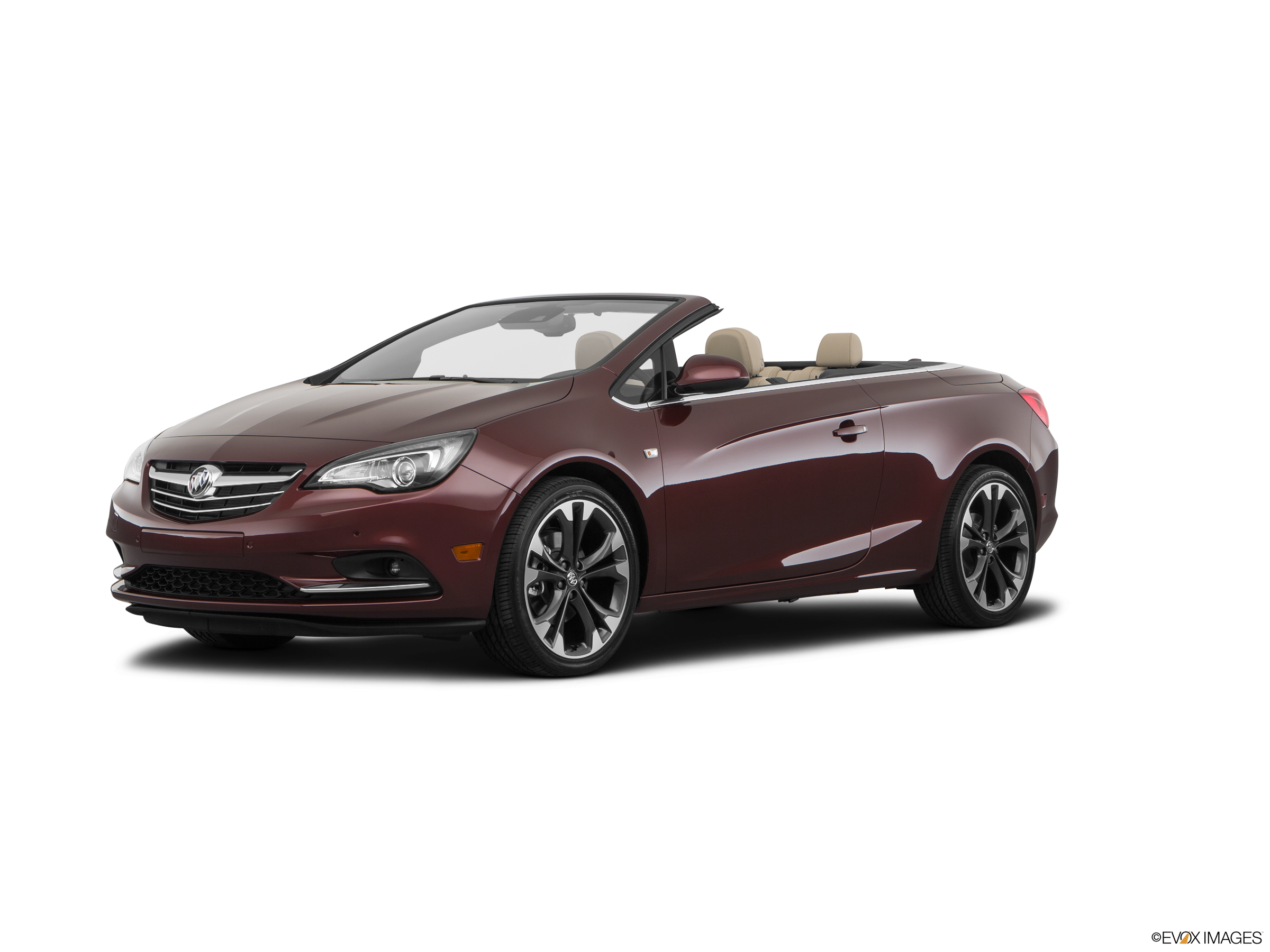 Used 2019 Buick Cascada Premium Convertible 2D Pricing | Kelley Blue Book