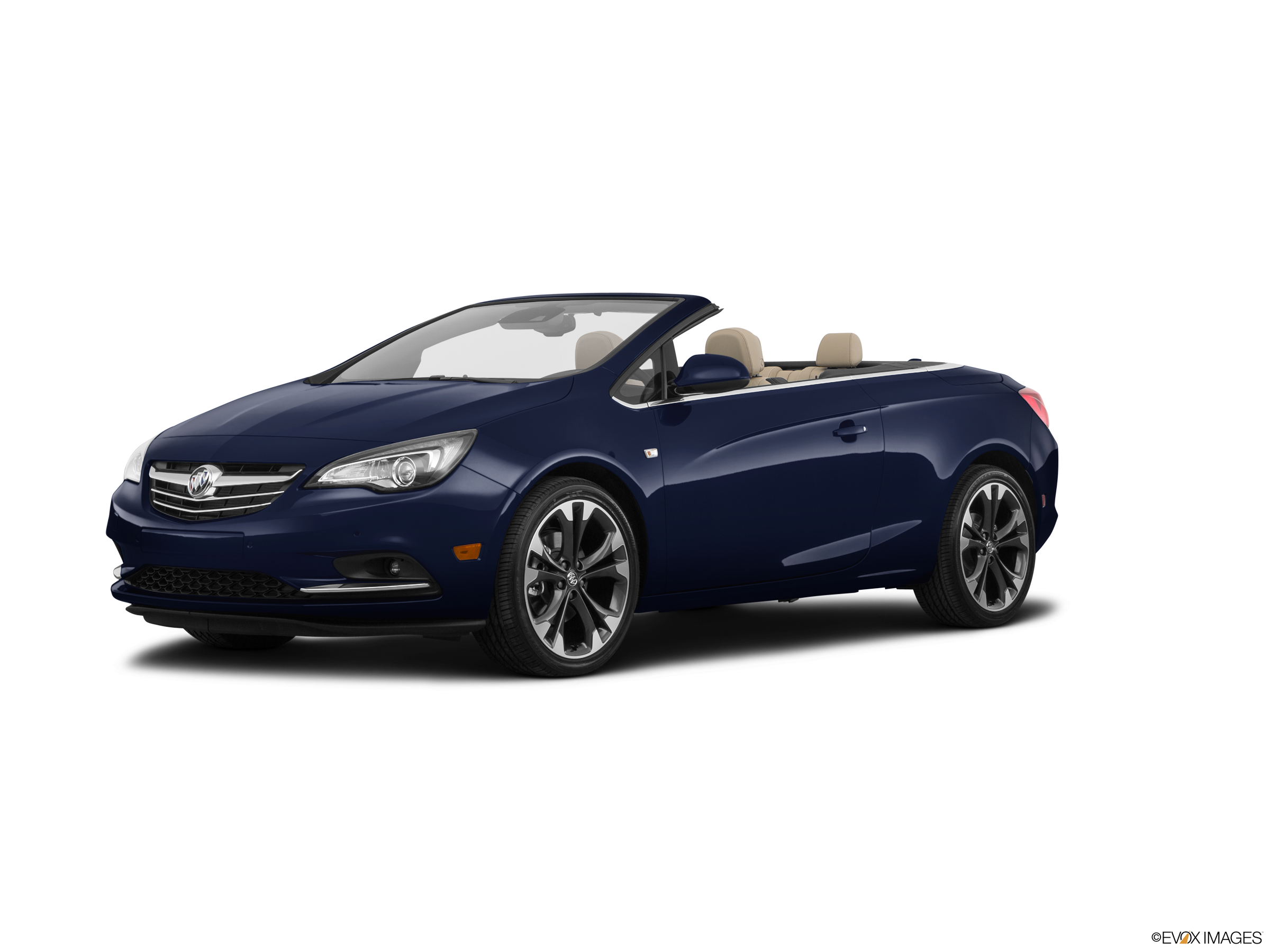 Used 2019 Buick Cascada 1sv Convertible 2d Pricing 