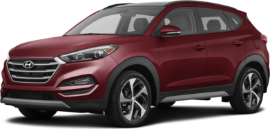 Tucson Value Sport Utility 4D image