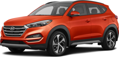 Tucson Value Sport Utility 4D image