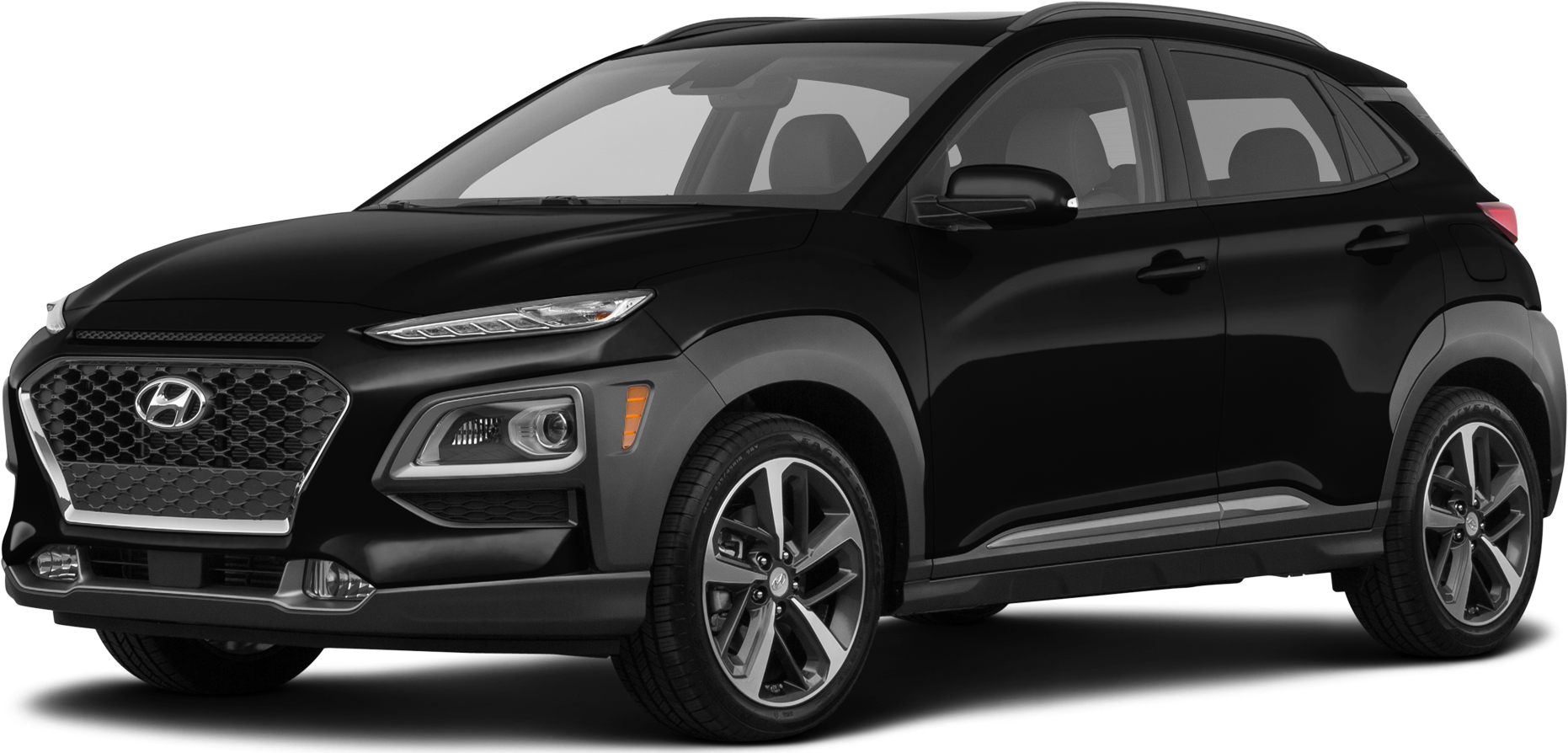 Kona Ultimate Sport Utility 4D image