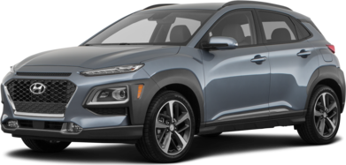 Kona Ultimate Sport Utility 4D image