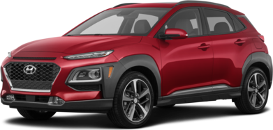 Kona Ultimate Sport Utility 4D image