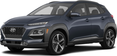 Hyundai Kona Ultimate Sport Utility 4D