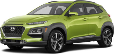 Kona Ultimate Sport Utility 4D image