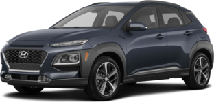 2019 Hyundai Kona SEL Sport Utility 4D