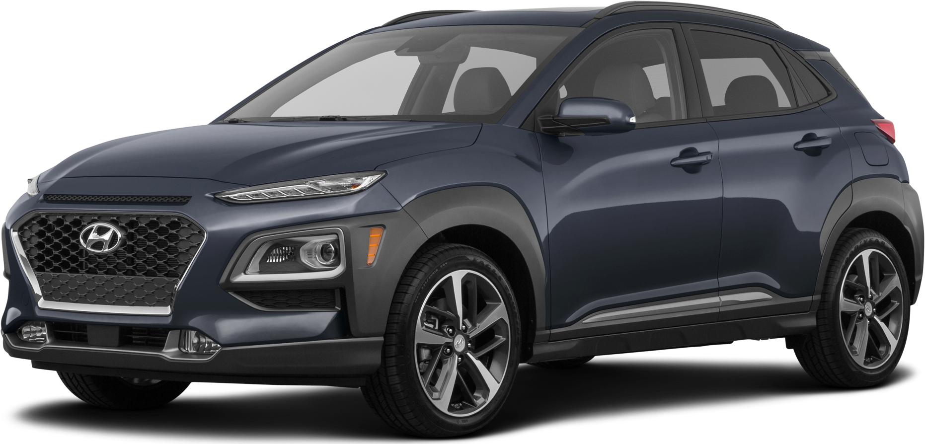 2019 Hyundai Kona SEL Sport Utility 4D