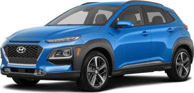 Kona Ultimate Sport Utility 4D image