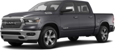 2019 Ram 1500 Trucks