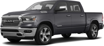 2019 Ram 1500 Crew Cab