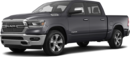 2019 Ram 1500 Crew Cab image