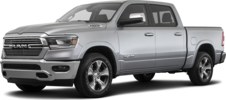 2019 Ram 1500 Trucks