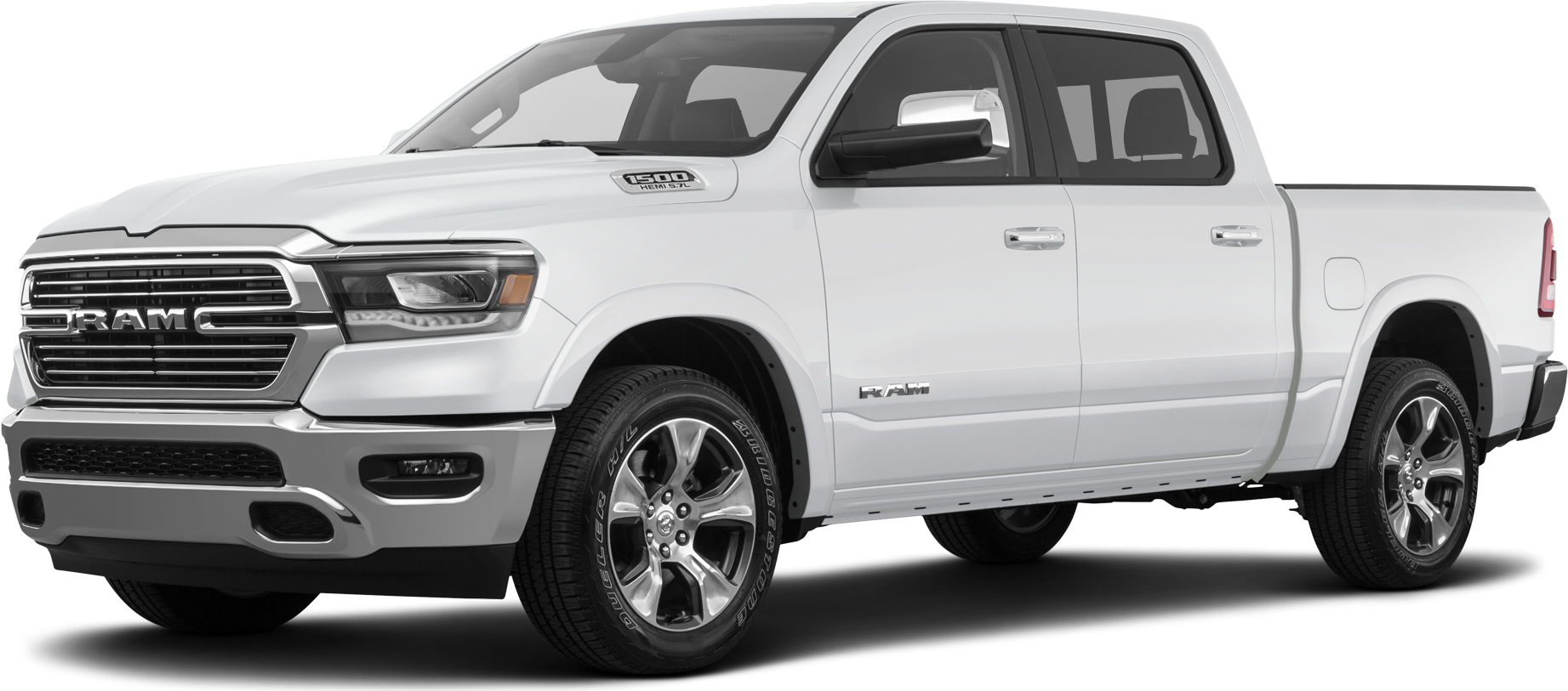 2019 dodge ram 4x4 price