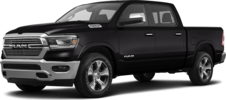 2019 Ram 1500 Trucks