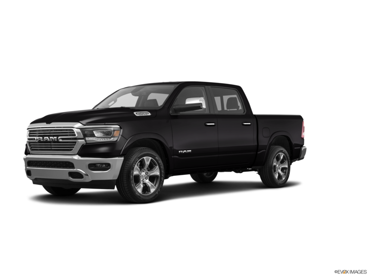 2019 Ram 1500 Classic Regular Cab Exterior: 1
