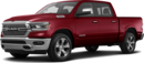2020 Ram 1500 Crew Cab image