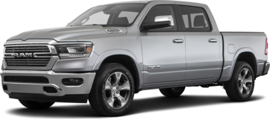 Ram 1500 Crew Cab