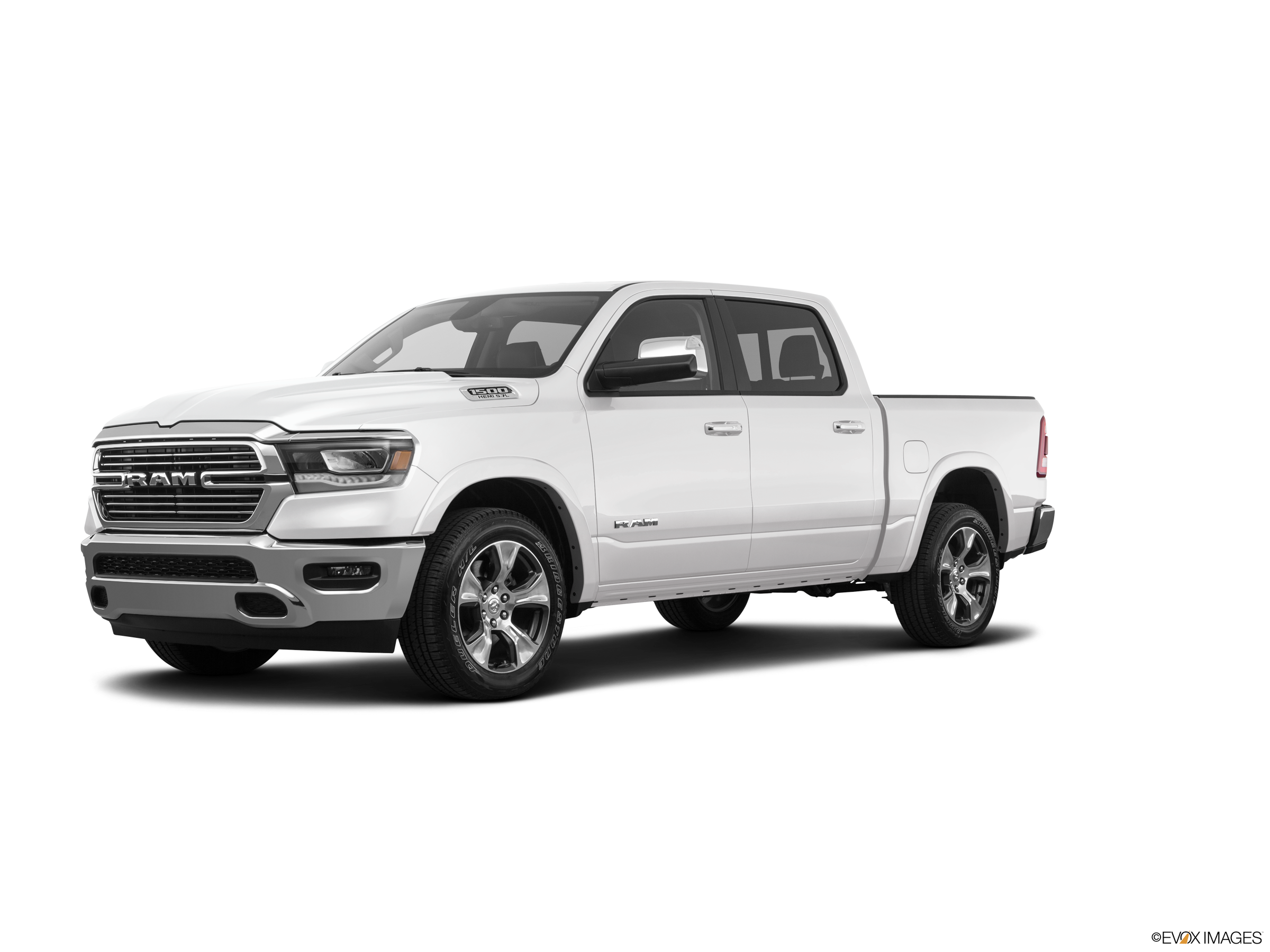 Used 2020 Ram 1500 Crew Cab Limited 4D 5 1/2 ft Prices | Kelley Blue Book