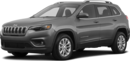 2019 Jeep Cherokee image