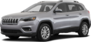 2020 Jeep Cherokee image